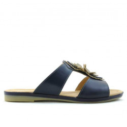 Dámské sandály 5008 indigo