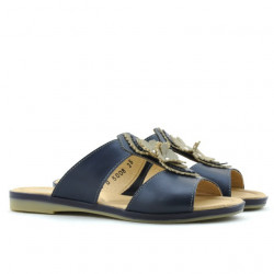 Dámské sandály 5008 indigo