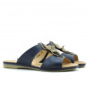 Dámské sandály 5008 indigo