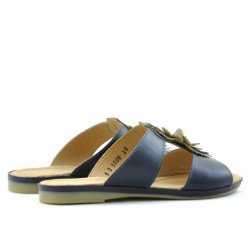 Dámské sandály 5008 indigo