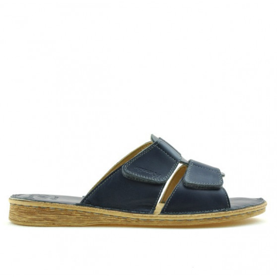 Dámské sandály 510 indigo