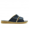 Dámské sandály 510 indigo