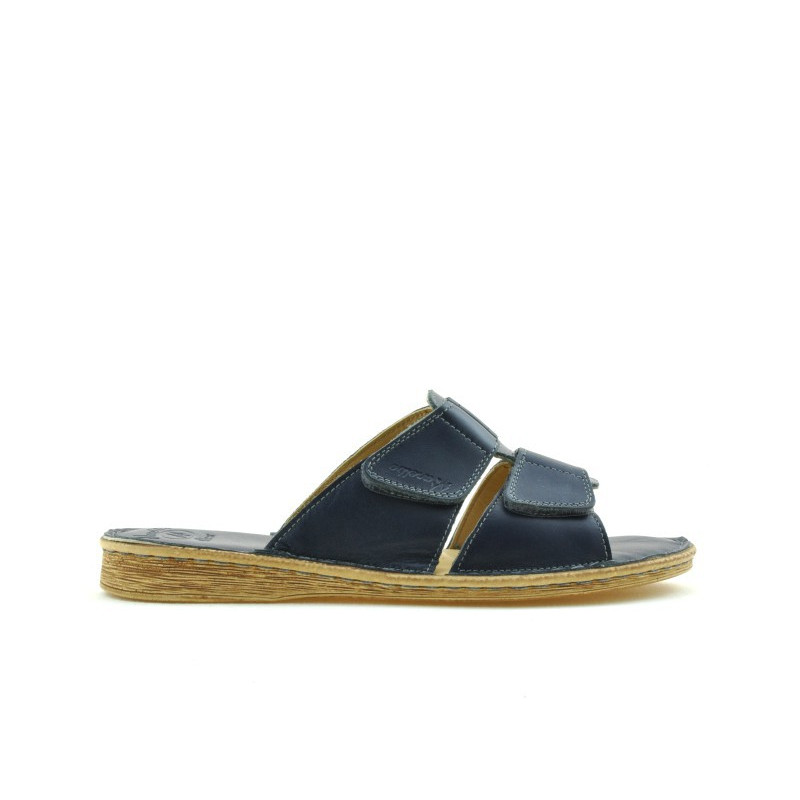 Dámské sandály 510 indigo