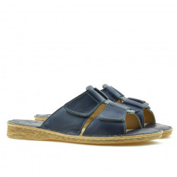 Dámské sandály 510 indigo