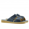 Dámské sandály 510 indigo