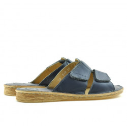 Dámské sandály 510 indigo