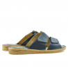 Dámské sandály 510 indigo