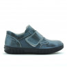 Dětské boty 140 v indigo