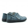 Dětské boty 140 v indigo