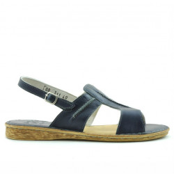 Dámské sandály 511 indigo