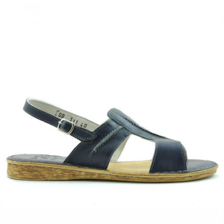 Dámské sandály 511 indigo
