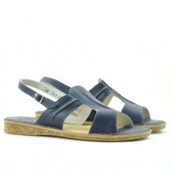 Dámské sandály 511 indigo