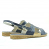 Dámské sandály 511 indigo