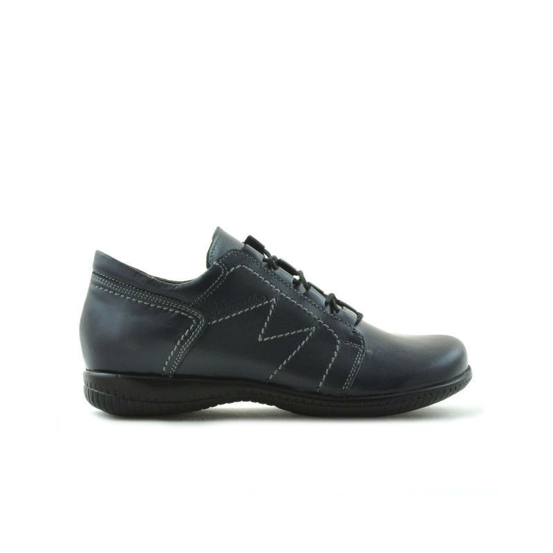 Dětské boty 138 indigo