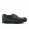 Dětské boty 124 indigo