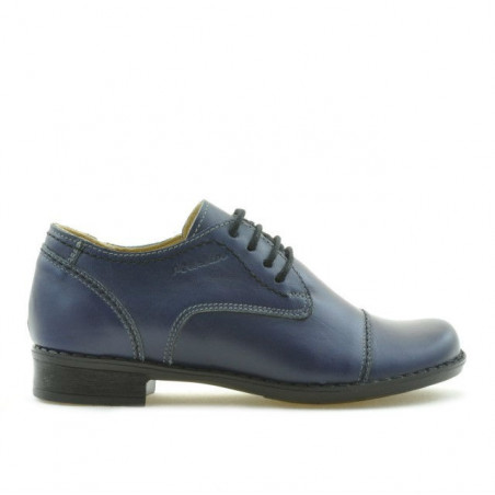 Dětské boty 131 indigo