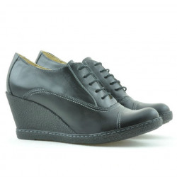 Dámské casual boty 609 černé