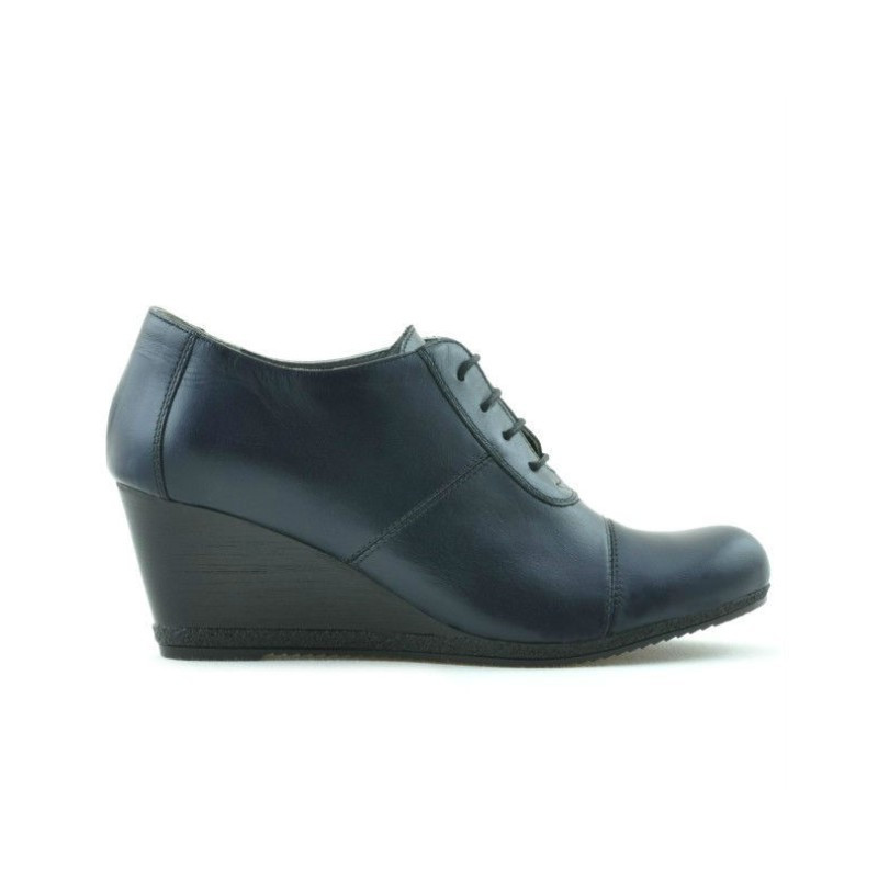 Dámské ležérní boty 656 indigo