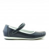 Dětské boty 151 indigo