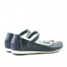Dětské boty 151 indigo