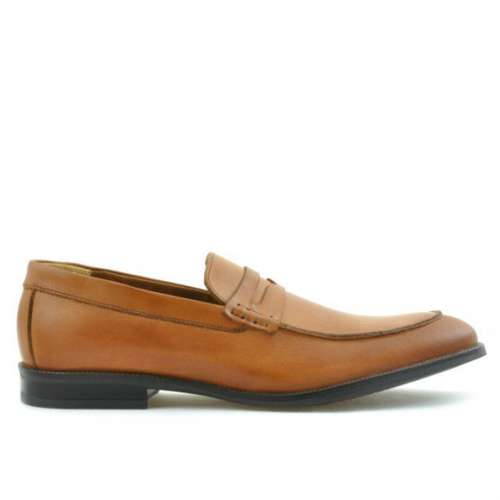 Elegantní pánské boty 815 antic