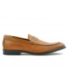 Elegantní pánské boty 815 antic