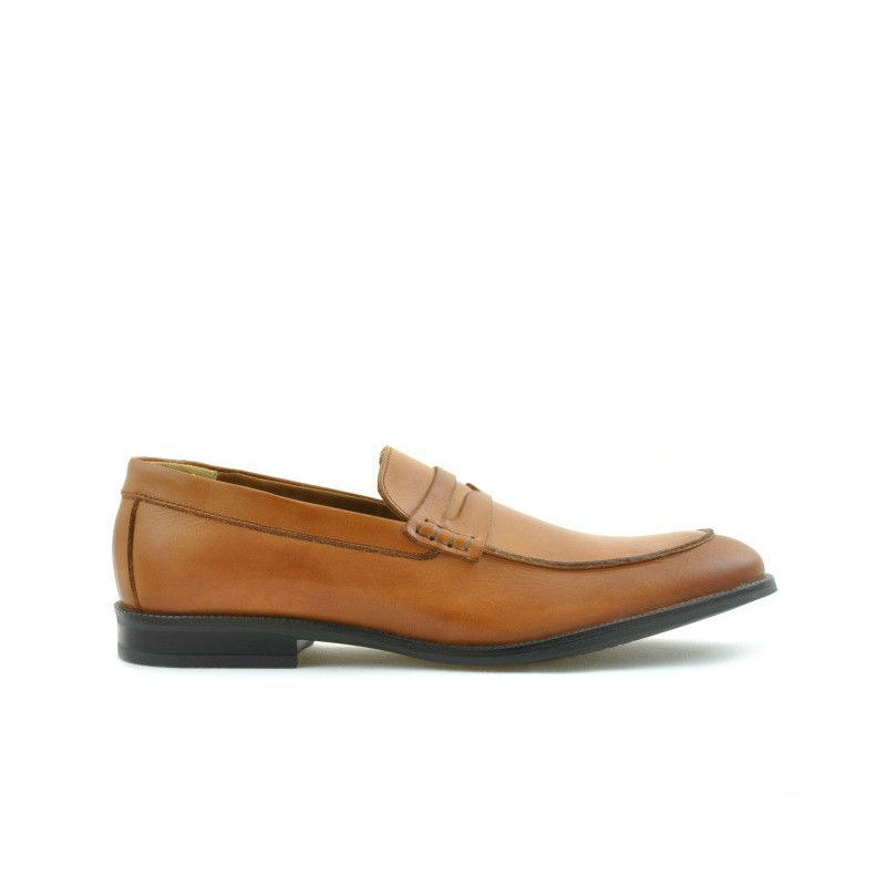 Elegantní pánské boty 815 antic