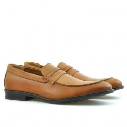 Elegantní pánské boty 815 antic