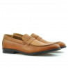 Elegantní pánské boty 815 antic