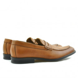 Elegantní pánské boty 815 antic