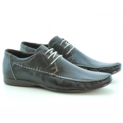 Pánské neformální / elegantní boty 862 cafe