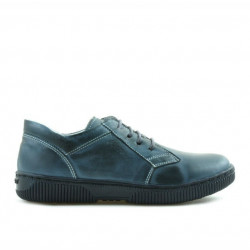 Dětské boty 139 a indigo