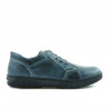Dětské boty 139 a indigo