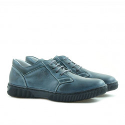 Dětské boty 139 a indigo