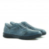 Dětské boty 139 a indigo