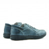 Dětské boty 139 a indigo