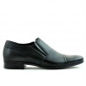 Elegantní pánské boty 740 černé