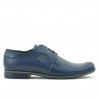 Pánské ležérní / elegantní boty 730 indigo