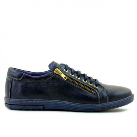 Pánské sportovní boty 808 indigo