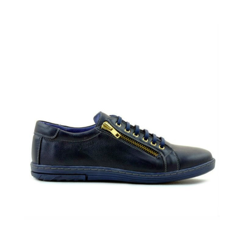 Pánské sportovní boty 808 indigo