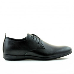 Pánské casual boty 816 černé