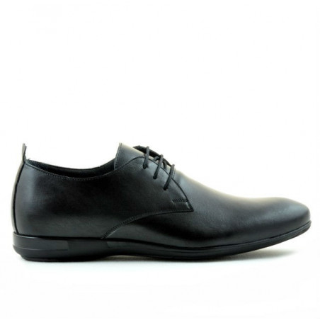 Pánské casual boty 816 černé