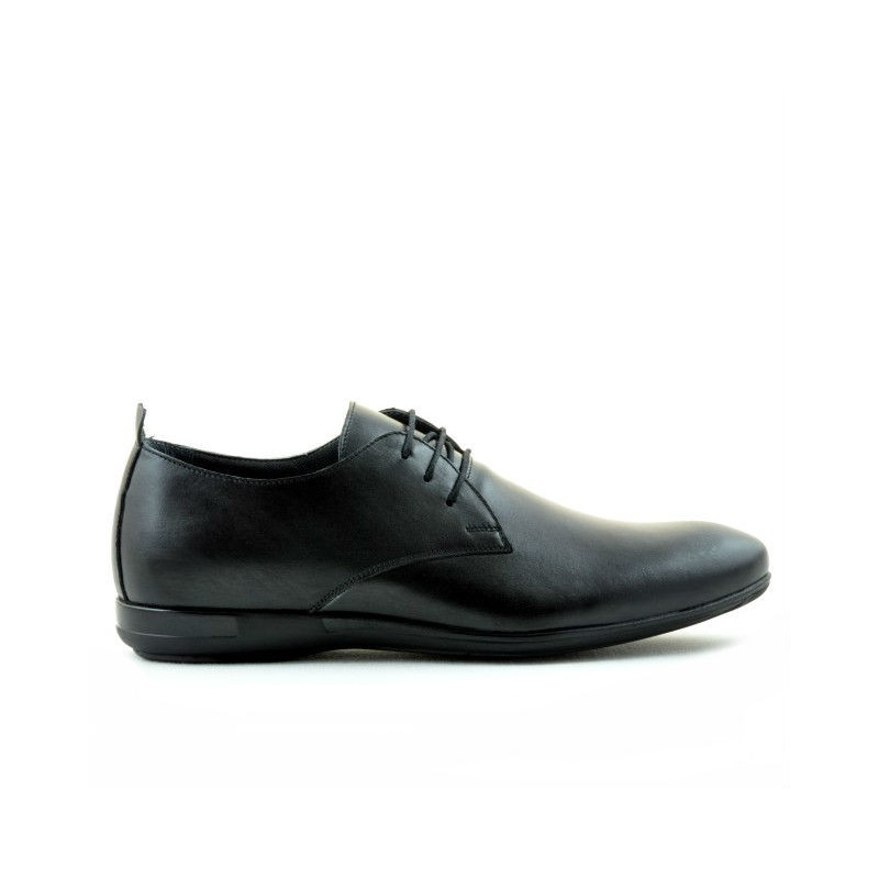 Pánské casual boty 816 černé
