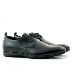 Pánské casual boty 816 černé
