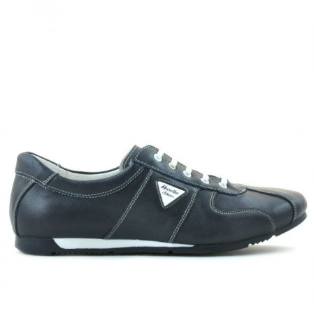 Pánské sportovní boty 729 indigo