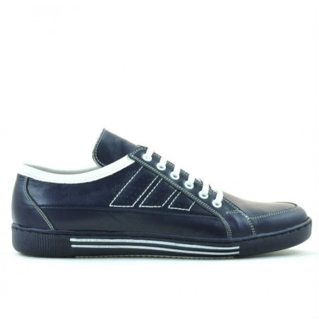 Pánské sportovní boty 703 indigo
