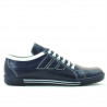 Pánské sportovní boty 703 indigo