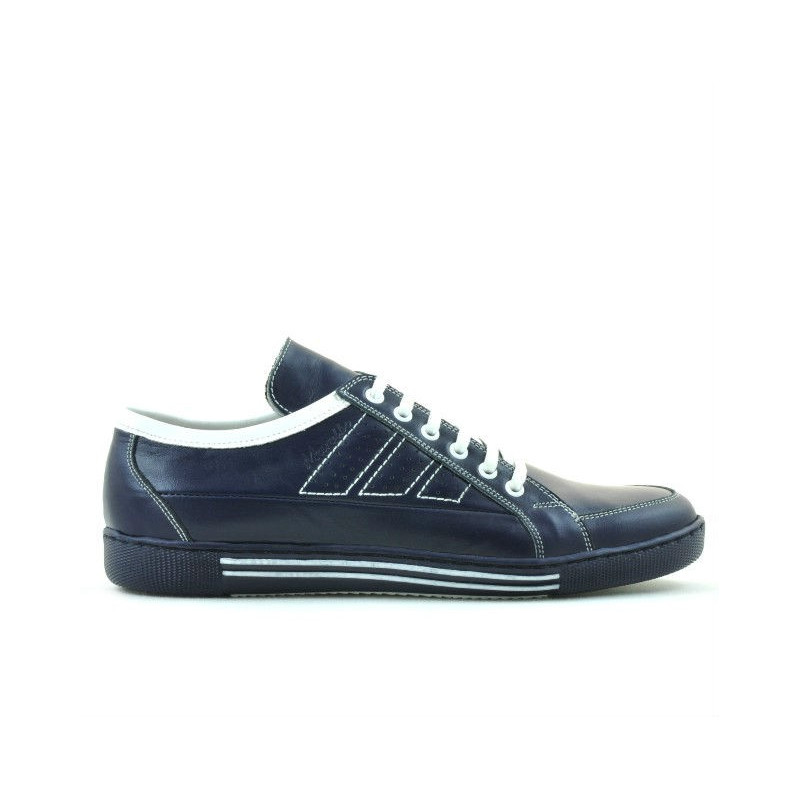 Pánské sportovní boty 703 indigo