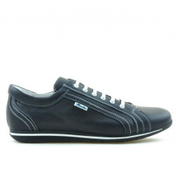 Pánské sportovní boty 709 indigo