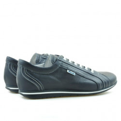 Pánské sportovní boty 709 indigo